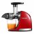 Slow juicer AMZCHEF 1501-RD (red) 114362452