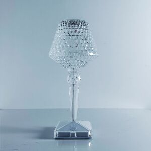 Kryształowa Lampa Led (RS-SJ-TD02) 114362615 - Dekorative Lampen