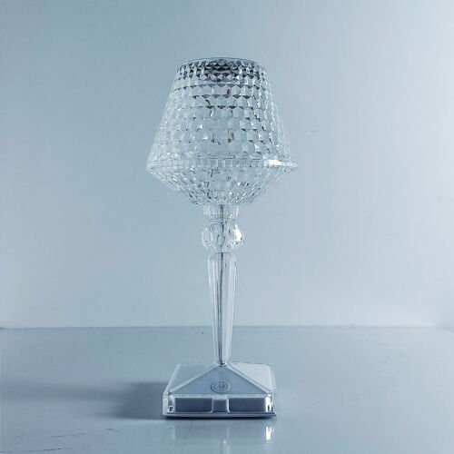 Kryształowa Lampa Led (RS-SJ-TD02) 114362615