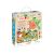 Puzzle CzuCzu Animale de la Fermă, 24 piese, spatele cutiei