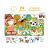 CzuCzu Fun puzzle Village Animals 24 buc ZA5548 114362962