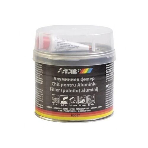 Motip Glasfaser-Autospachtel 250g 136109372