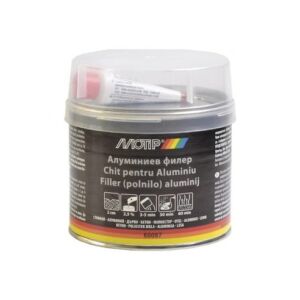 Motip sklolaminátový autotmel 250g 136109372 - Oprava vody, plynu, kúrenia