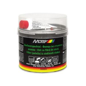 Glasfaser-Autospachtel Motip 1kg