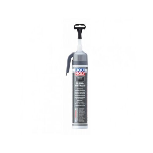 Silicon Etansare Negru Liqui Moly 200ml 114363159