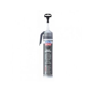 Silikónové tesnenie čierne Liqui Moly 200 ml 114363159 - Výstavba&Renovácia