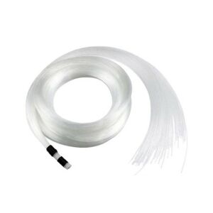 Fibra Optica pentru Plafon Instelat 200 Fire, lungime 3M, grosime 0.75mm 114363187 - Cabluri optice