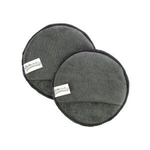 Set mit 2 Mikrofaser-Applikatoren Milliardär Mikrofaser-Applikator-Pad 114363195 - Mikrofasertücher