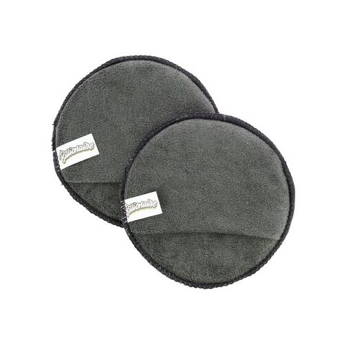 Set mit 2 Mikrofaser-Applikatoren Milliardär Mikrofaser-Applikator-Pad 114363195