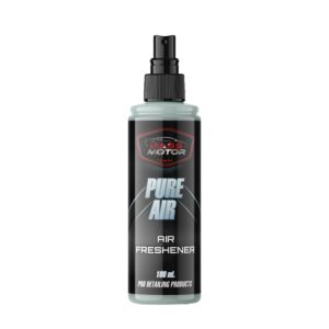 Osviežovač vzduchu a odstraňovač zápachu Bass Motor Pure Air, 100 ml 114363214 - Osviežovače vzduchu do auta