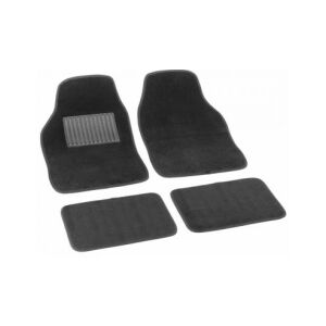 Bottari szürke szőnyegből készült 4 db-os szőnyegkészlet 114363226 - Bottari