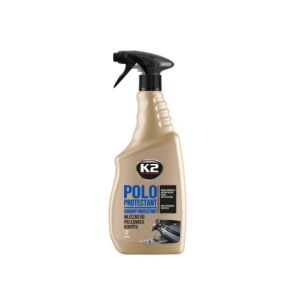 K2 Polo Protectant Matt Effect Dashboard Maintenance Solution, 750ml 114363280 - K2