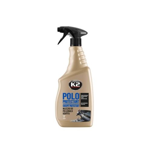 K2 Polo Protectant Matt Effect Dashboard Maintenance Solution, 750ml 114363280