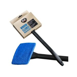 K2 Ablaktisztító, mikroszálas ablaktisztító eszköz - K2