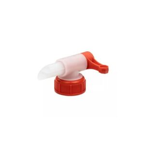 Capac cu robinet scurgere Chemicalworkz Outlet Tap DIN45 pentru bidoane de 5L și 10L 114363416 - Accesorii pentru bidoane de plastic
