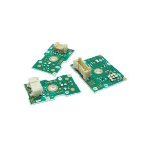 Mercedes-Benz GLE V167, C167 2019-2023 Kit de reparare a luminii de zi DRL partea dreapta placa electronică - Lumini auto