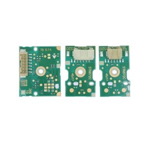 Mercedes-Benz GLE V167, C167 2019-2023 Kit de reparare a luminii de zi DRL partea stângă placă electronică - Lumini auto