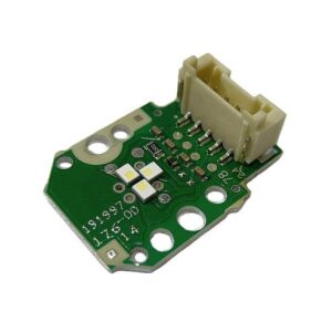 Audi A8 D4 4H Facelift 2013-2017 Modul LED DRL stânga pentru reparare 4H0941475 - Lumini auto