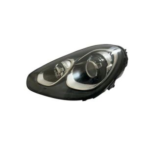 Modul de reparare a farului LED DRL Porsche Panamera, Macan, Cayenne, 718 - Lumini auto