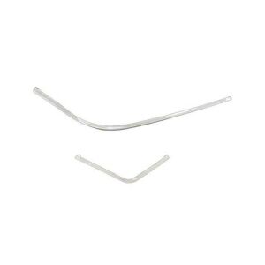 Fibra stanga pentru reparatie lumini de zi DRL far Audi Q2 2016-2020 114363673 - Lumini auto