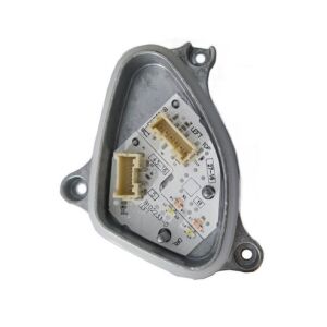 Modul de lumini de zi DRL Seat Leon MK3 5F, partea stângă, 5F0941475A, B102233-D - Lumini auto