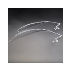 Bandă de reparare DRL pentru Mercedes-Benz E-Class W212 Facelift 2013-2016, partea stângă - Lumini auto