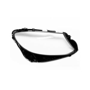 Mercedes E-Klasse W213, E-Klasse Coupe C238 (W238) Non Facelift (2016-2019) Rechter Scheinwerferglas - Scheinwerfer