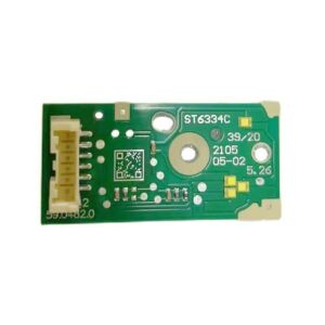 Reparare modul LED DRL Audi A8 4N D5, partea stângă, 4N0998473 - Lumini auto