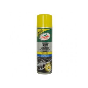 Spray curatat bord efect Mat Citrice Turtle Wax Matt Finish Citrus, 500ml 114363745 - Turtle Wax