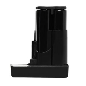 NUKI akkumulátor battery pack Fekete 114383904 - Okos eszköz