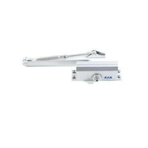 Samozamykacz z hamulcem olejowym 603 114383905 - Samozamykacz