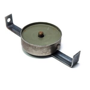 Roleta automatyczna o długości 190 mm 114383911 - Schody ruchome