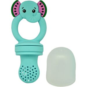 Melany Melephant Frootimals silikonowy smoczek owocowy