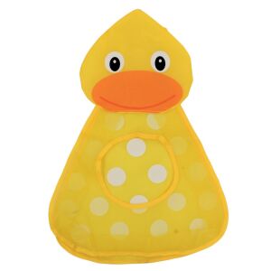 Úložná taška pre žlté káčatko 49 cm 114366915 - Úložné boxy a vrecia na hračky