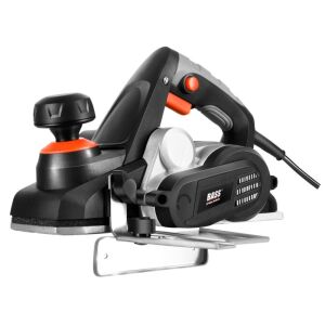 Bass Polska 1500W Elektromos gyalu faipari munkákhoz - Marógép