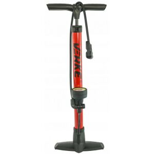 Крачна помпа, с манометър bar 0-11, V83145, Verke 121734110 - Ръчна помпа