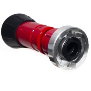 Изпускателна тръба, Tagred TA528, край на маркуча на хидранта, 1" 121741719 - Съединител за маркуч