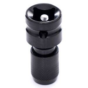 Adaptor de impact, Tagred, TA4151, cheie hexagonala, 1/2-1/4, 50mm 121742624 - Accesorii pentru scule pneumatice