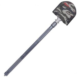 Лопата, многофункционална, KD10657, Kraft&Dele 121744237 - Копаене