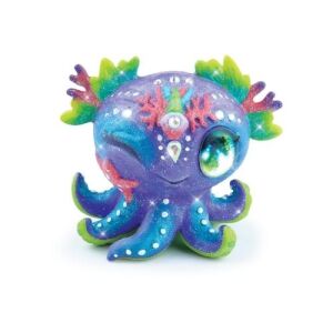 Malset mit Figur, Octavia-Figur - Nebulous Stars