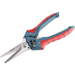 Multifunkciós olló, Extol, rozsdamentes acélból, 210mm, 8855202 121787310 - Multifunkciós olló