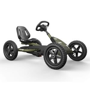 BERG Jeep Junior gokart, 110 x 65 x 63 cm 114368023 - Gokart