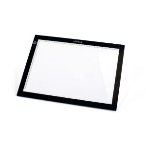 A4-Leuchttafel für pädagogische Aktivitäten