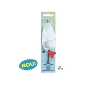 Lingurite oscilante Baracuda B17 114372673 - Set de momeli