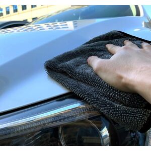 Mikrovláknový Uterák na Auto - 40x80 cm 114372906 - Utierky z mikrovlákna