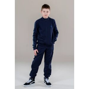 Bluse für Jungen Guess L2RQ21 152 CM Marineblau 12 Jahre 114383875 - Pullover für Kinder