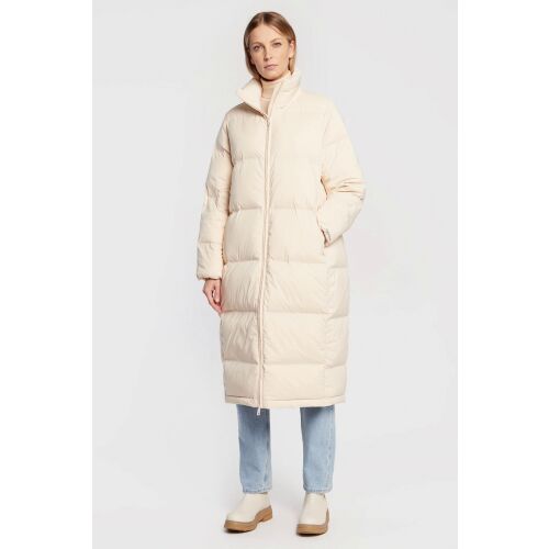 Spodná bunda Seamless Lofty Calvin Klein K20K204691 Peach L INTL