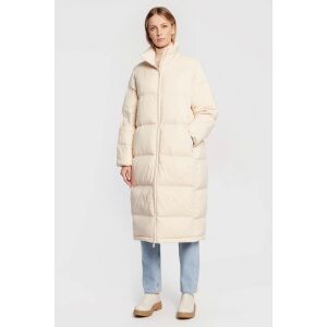 Kurtka puchowa Seamless Lofty Calvin Klein K20K204691 S INTL Peach 114373590 - Calvin Klein