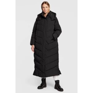 Dámska moderná nadýchaná bunda Calvin Klein K20K205127 Black L INTL 114373714 - Móda&obliekanie