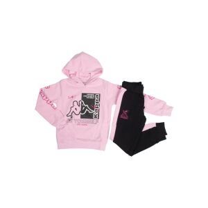 Trainingsanzug für Mädchen Kappa 8041T0057 166 CM 16 Jahre Rosa 114373859 - Mode & Kleidung